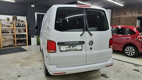 Volkswagen Transporter aut. virtual 147kW 2.0TDI - 4