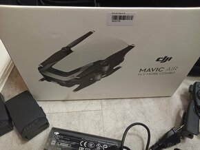 DJI MAVIC AIR - 4