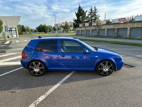 Volkswagen Golf IV ARL - 4