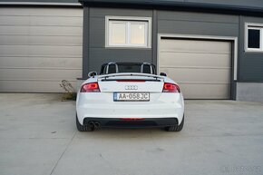 Audi TT Roadster 2.0 TDI QUATTRO - 4