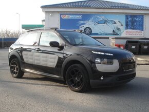 Citroën C4 Cactus 1.2 i NAVI 1. Majitel - 4