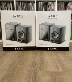 Focal Alpha 80 - 4