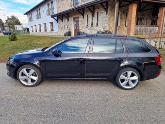 Škoda Octavia 3 2,0 TDI 110 KW DSG, navi, vyhr.sed,+ okno - 4