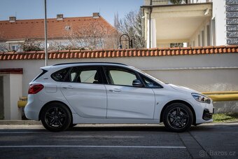 BMW 225xe iPerformance SportLine 4X4 Plug-In hybrid A/T - 4