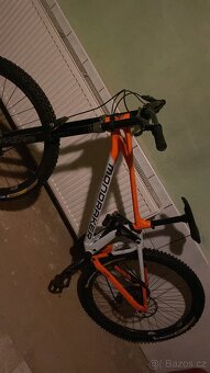 sjezdove kolo MONDRAKER SUMMUN - 4