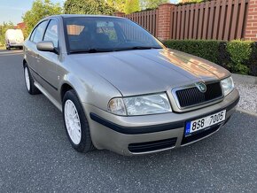 Škoda octavia 1.9 tdi - 4