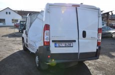 Peugeot Boxer 2.2 HDI 65000km - náhradní díly - 4