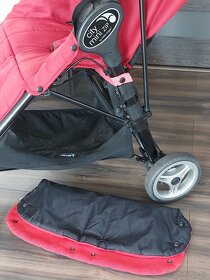 Baby jogger city mini zip - 4