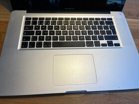 macbook pro 15 A1286 náhradní díly - 4