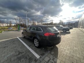 Opel Insignia - 4