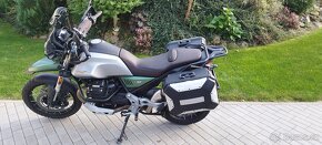 Moto Guzzi V85 TT - 4