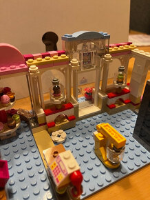 LEGO FRIENDS - 4