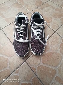 Boty Vans 39 - 4