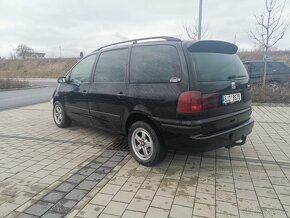 Seat Alhambra 1.9tdi 96kw - 4