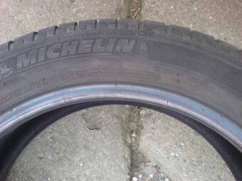 Letní pneu, 195/50/16, Michelin Energy Saver, 4x - 4