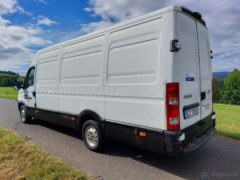 Iveco Daily 2,3 35S14 100Kw - 4