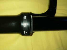 Vidlice RockShox Lyrik Select+ 29" Boost 170mm - 4