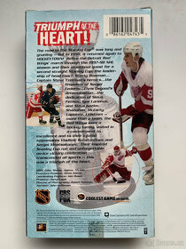 Return to Hockeytown: Detroit Red Wings 1997-98 NHL Champion - 4