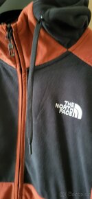 The North Face mikina fleece - 4