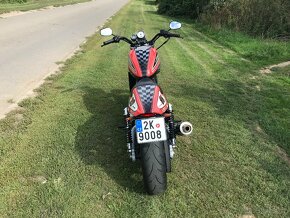 Harley Davidson XR 1200 Flat track - 4