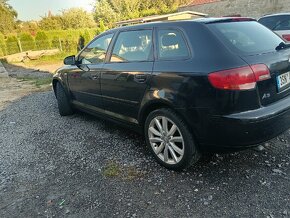 A3 sporback 2.0 tdi - 4