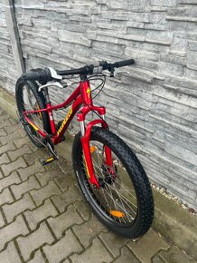 Dětské kolo Specialized Riprock 24 - 4