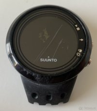 Sporttester Suunto M5 All Black - 4