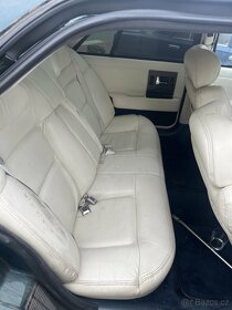 Cadillac Seville 1992 - 4