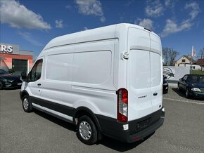 Ford Transit 2,2TDCi L2H3, Klima,Temp,PDC, vč.DPH - 4