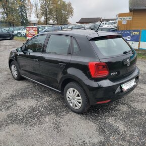 Volkswagen Polo, KRÁSNÝ,120KM,MPI,1MAJ,SERVISKA - 4