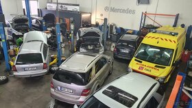 Repasujeme sací potrubí pro vozidla Mercedes​-Benz - 4