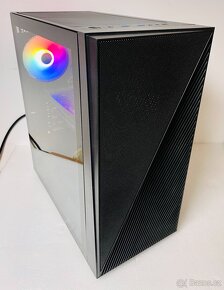 Herní PC: AMD Ryzen 5/ 16GB/ GTX 1060-6/ SSD+HDD/ W11/záruka - 4