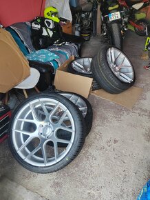 Haxer 5x120 r20 - 4