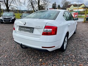 Škoda Octavia 1.6 TDI 85 kW DPH,CZ,Servis,Stav - 4