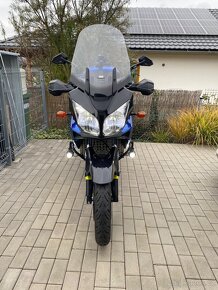 Suzuki DL 650 V-Strom - 4