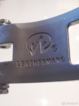 Leatherman Tread - 4