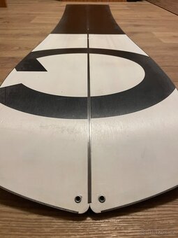 Splitboard Gara 153 komplet - 4