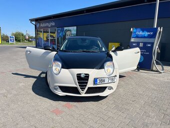 Alfa Romeo MiTo 1.4 TB+LPG 114kw - 4