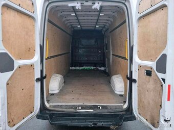 Volkswagen Crafter - 4