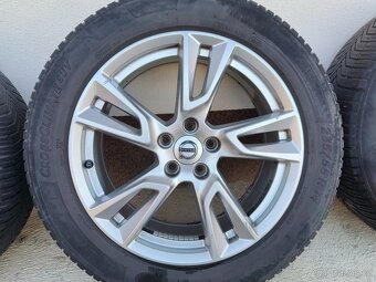 Sada kol Volvo Cross Country V90 235/55 R18 - 4