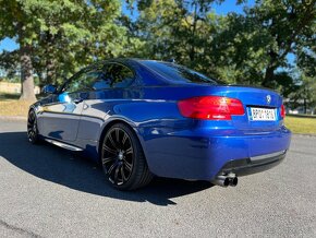 Bmw E92 325i - 4