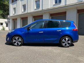 Renault Scénic 1.6dCi 96kW BOSE Panorama Tažné Navi STK - 4