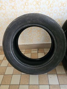 Pneumatiky Dunlop 205/55 R16 - 4