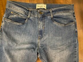 Meatfly Spirit jeans (vel. 34) - 4