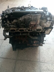 Motor Ford Kuga 2.0TDCi 120kw - 4