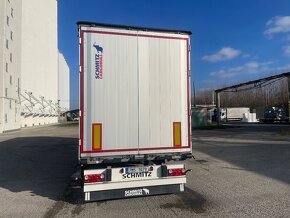 Schmitz Cargobull  SCS 24/L rok 2022 - 4