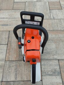 Motorová pila STIHL MS 260 - 4