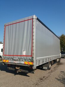 Daf lf 45.260 12t - 4