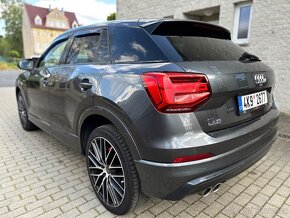 AUDI Q2 35TFSi 110kW SPORT S-LINE S-TRONIC, DPH - 4