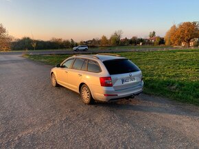 Škoda Octavia 2.0tdi 110kw - 4